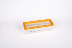 Hava Filtresi (dacia: Duster 1.5DCI 4X4