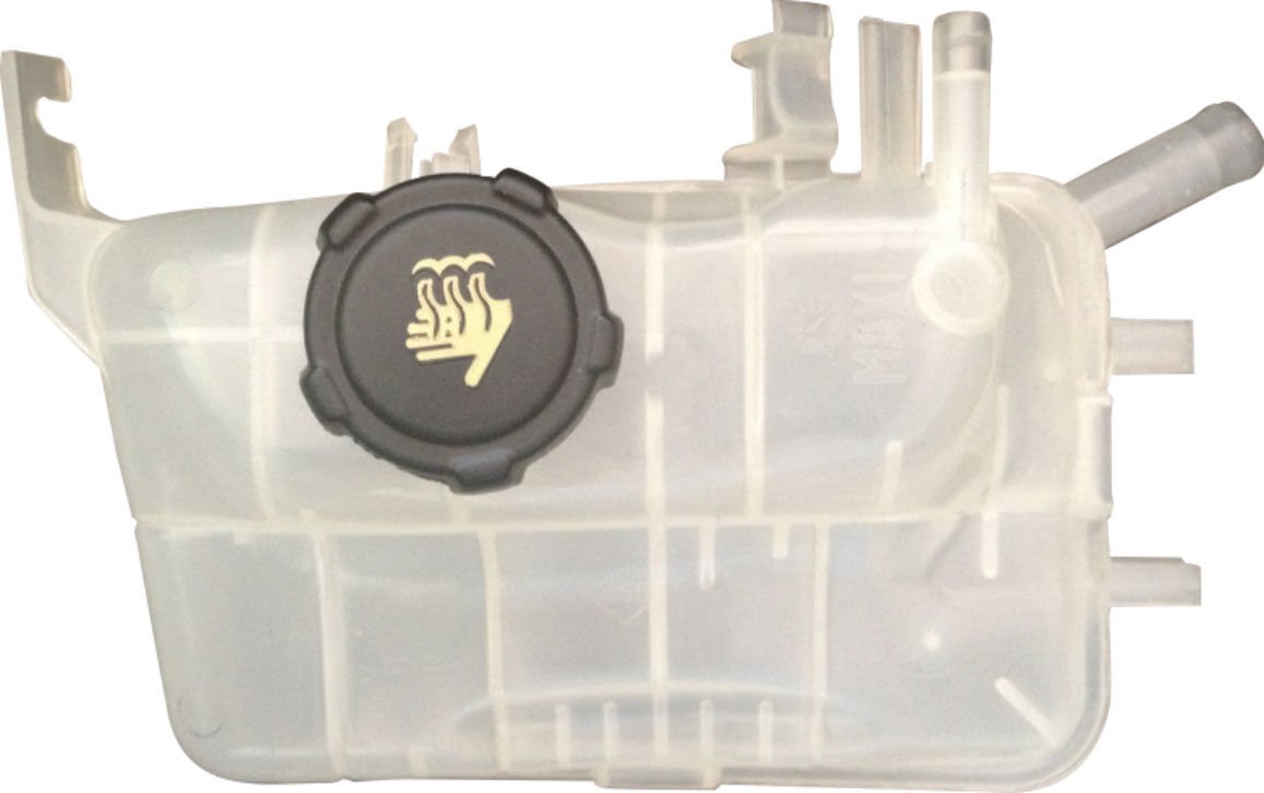 Radyator Ek Deposu Kapakli Fluence