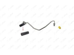 Turbo Hortumu Metal Boru Haric Clio Iv Megane Iv Fluence Kangoo Kadjar Duster Lodgy Logan Sandero