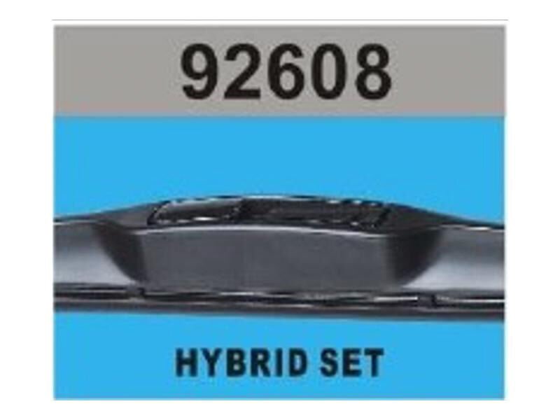 Hybird Tip Kancali Aveo 2006 - 2011 Dokker 2012 - 2015 Lodgy 2012 - 2015 Stepway 2012 - 2015 Fiesta 5 20