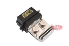 Klima Rolesi R19 Master Ii 2.8