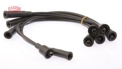 Buji Kablosu Dks M131 Duz Motor