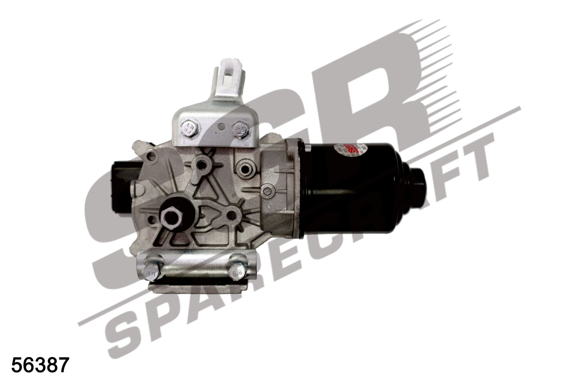 Ön Cam Silecek Motoru Dokker Lodgy