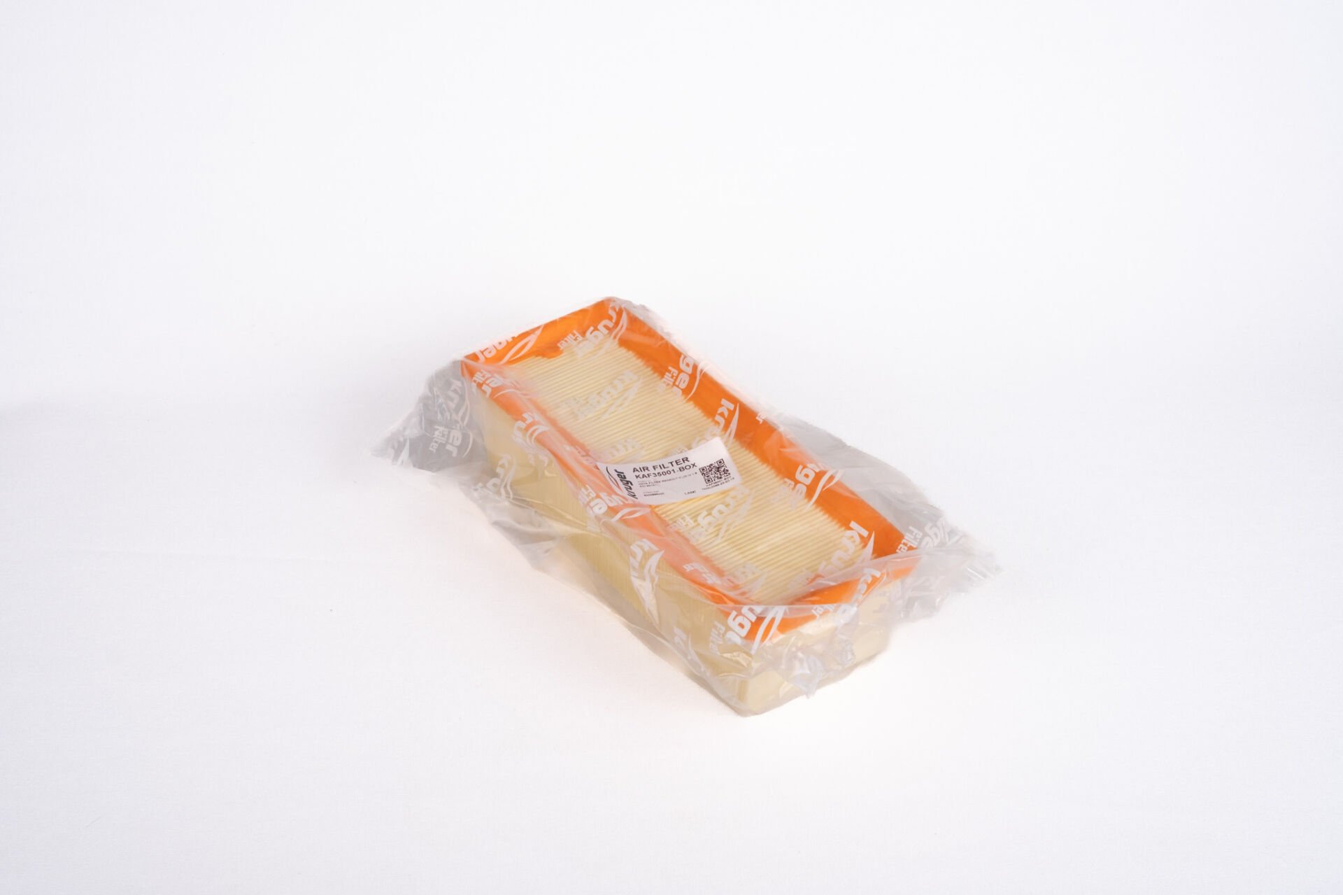 Hava Filtre 10’LUK Koli̇ Duster / Sandero / LOGAN6