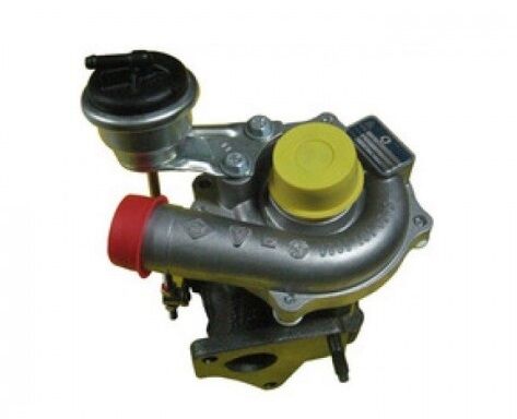 Turbo 1.5 K9K Kango Clio 65BG
