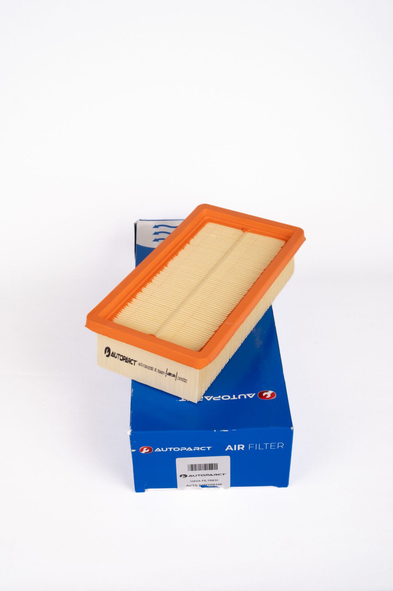 Hava Filtresi Tempra / Tipo 1.4 1.6 1990 - 2000