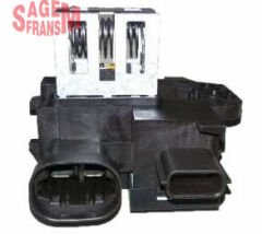 Fan Rezistansi Clio Iv Captur 0.9 1.2 1.5DCI Tce 13>