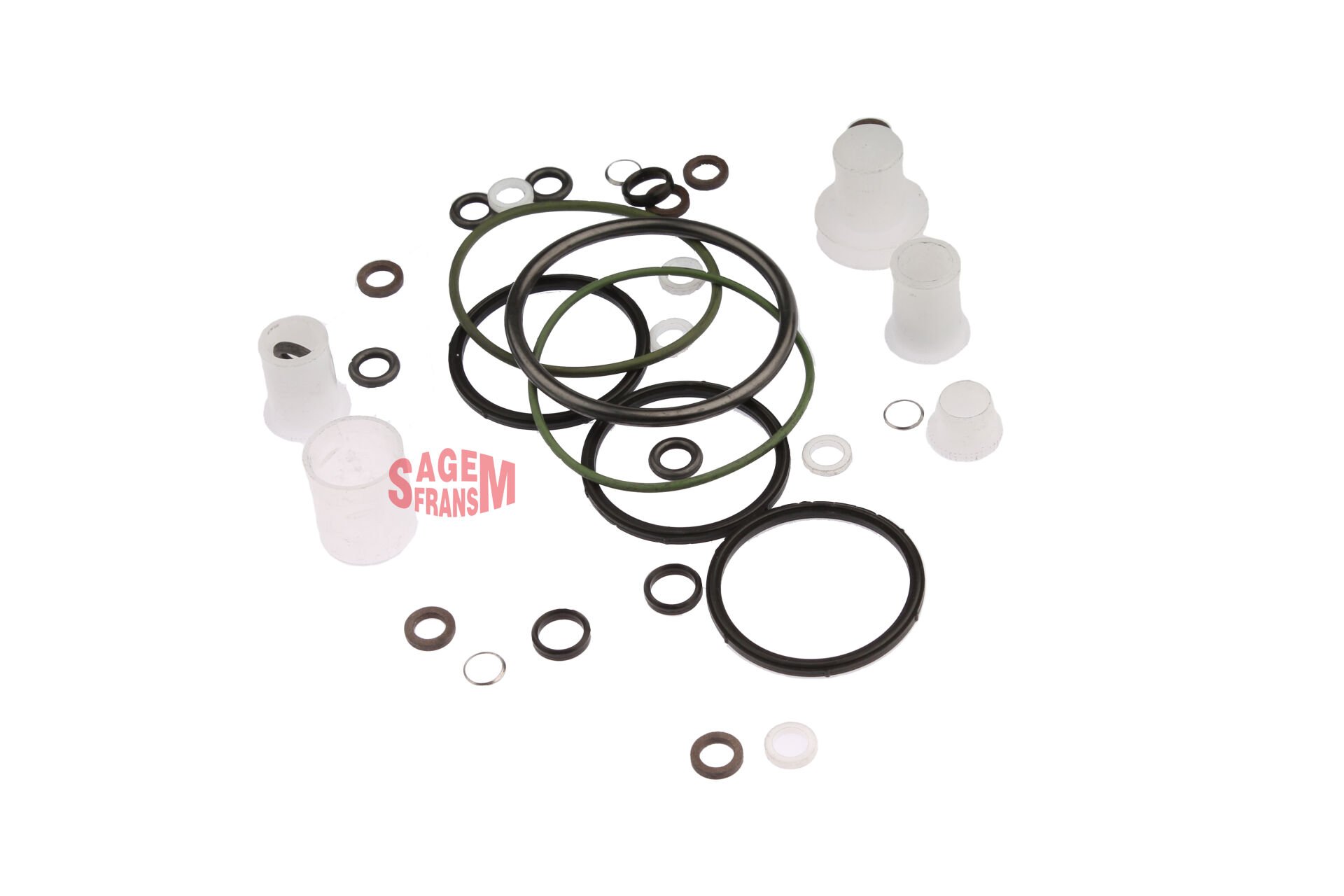 Mazot Pompa Tamir Takimi Doblo Opel 1.3JTD