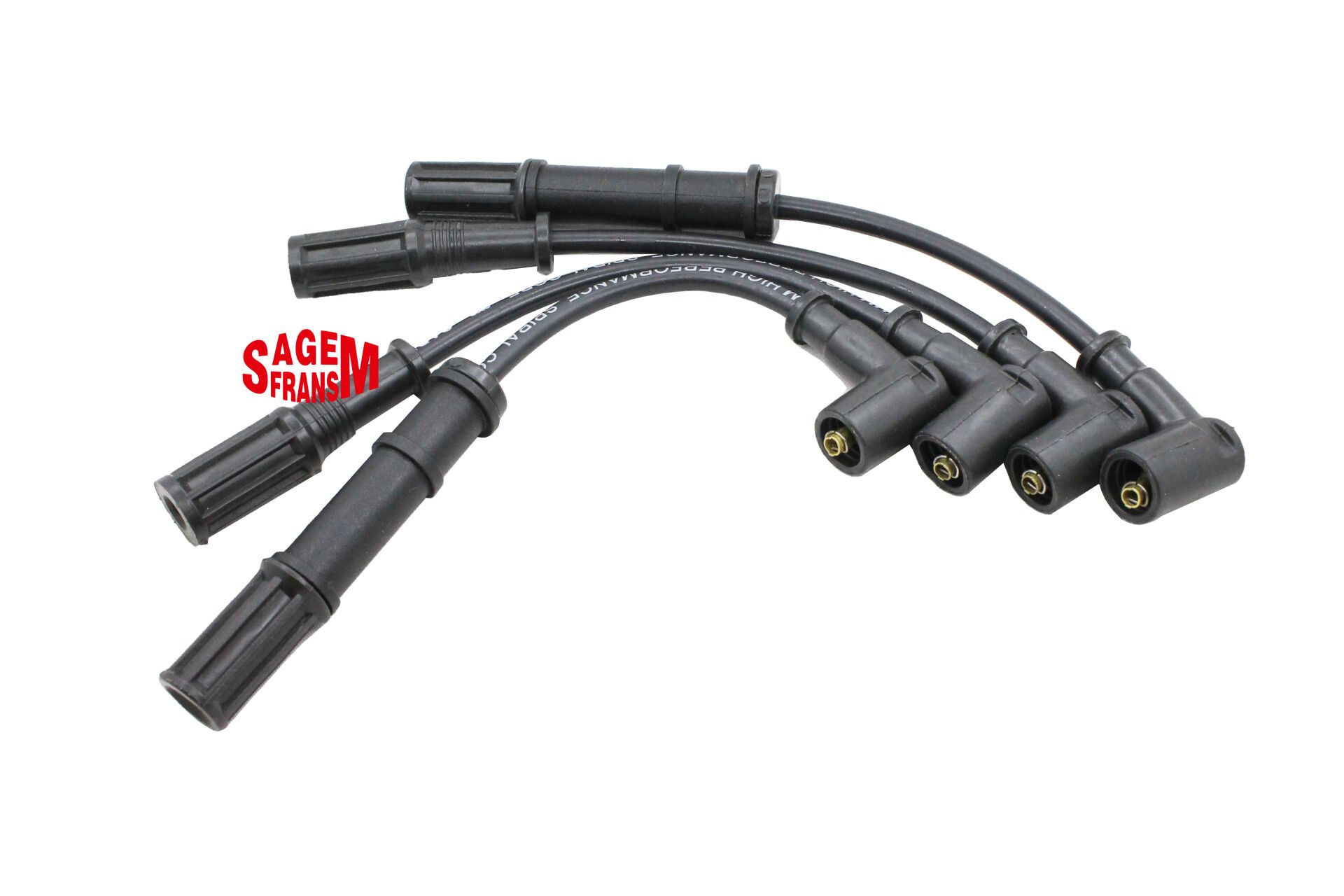 Buji Kablosu Doblo Albea Grande Punto 1.4 8V