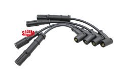 Buji Kablosu Doblo Albea Grande Punto 1.4 8V