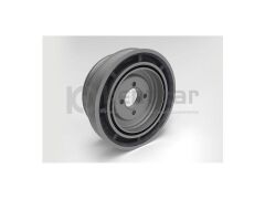 Krank Kasnağı 1.3 Mtj 16V Doblo Albea Fiorino Linea (6+4 Kanal)