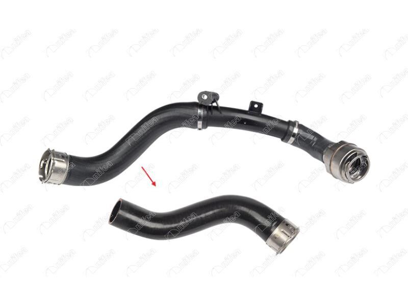 Turbo Hortumu Plastik Boru Haric Clio V Captur II