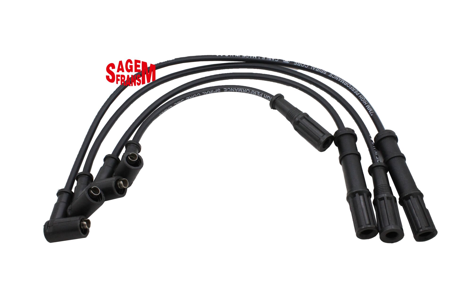 Buji Kablosu Fiat Doblo - Palio - Panda - Punto 01> 1.2 8V