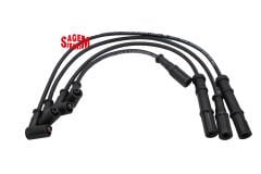 Buji Kablosu Fiat Doblo - Palio - Panda - Punto 01> 1.2 8V