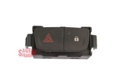 Dortlu Flasor + Kapi Kilit Dugmesi Trafic Iii