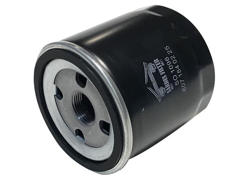 Yag Filtresi Clio Iv - Captur - Kng Ii - Mgn Iii - Dokker - Lodgy - Logan Ii - Sandero Ii - Qashqai Ii - Note 1.5 DCI