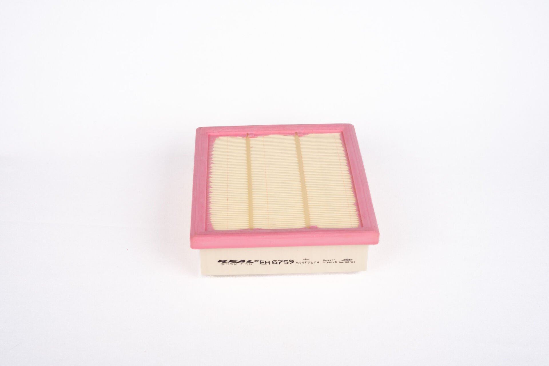 Hava Filtresi Fiat 500X Jeep Renegade 1.4 1.6 1.6DM3A2TJ 92.0DMTJM4X4ERKE14Z> Compass 17>