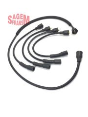 Buji+bobin Kablosu Spring