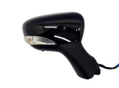 Dis Dikiz Aynasi Sağ Clio Iv Elektrikli