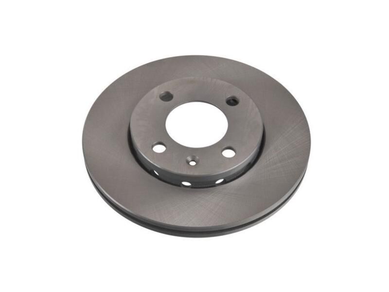 Fren Diski Ön (havali) Polo (6N1) Lupo Arosa 1994> 239MM