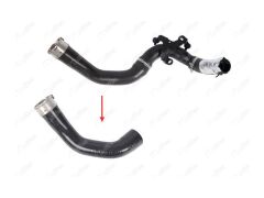 Turbo Hortumu Buyuk Captur - Clio Iv 13 => 1.2TCE - 0.9