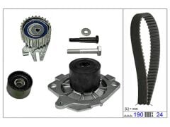 Devirdaimli Triger Seti (190X240) Brava 96 - 01 Bravo 96> Doblo 01> Marea 99 - 02 Idea 04> 1.9 JTD