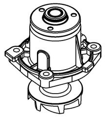 Devirdaim Klimali Kasnaksiz Tempra Tipo Sxak