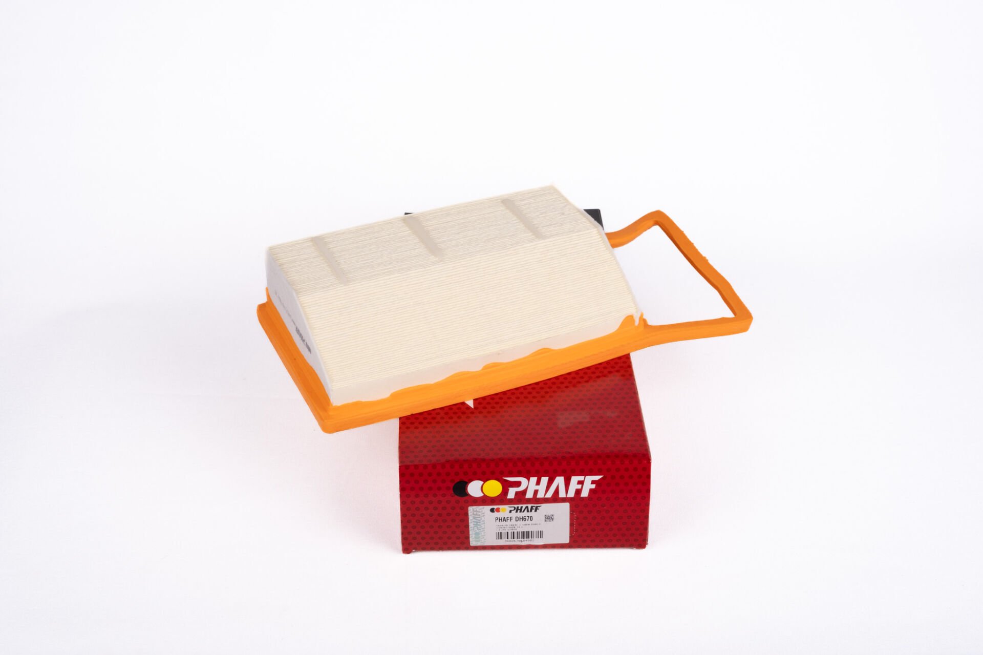 Hava Filtresi (fiat 500L 1.3 Fiorino EURO 6 2014 -) 6DOA2BL9OA34