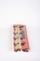 Hava Filtre 10’LUK Koli Sungerli Doblo / Combo9D A3 / ALB0 Ea / Gmranerkedezpunto 1.3 Mtj EURO 4
