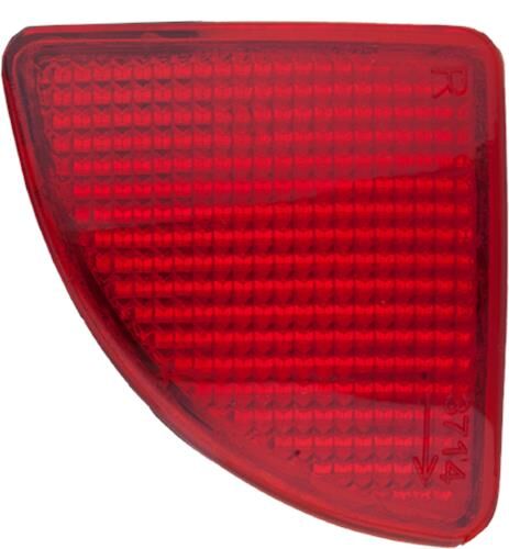 Tampon Reflektoru Arka Sol Kangoo 02>08