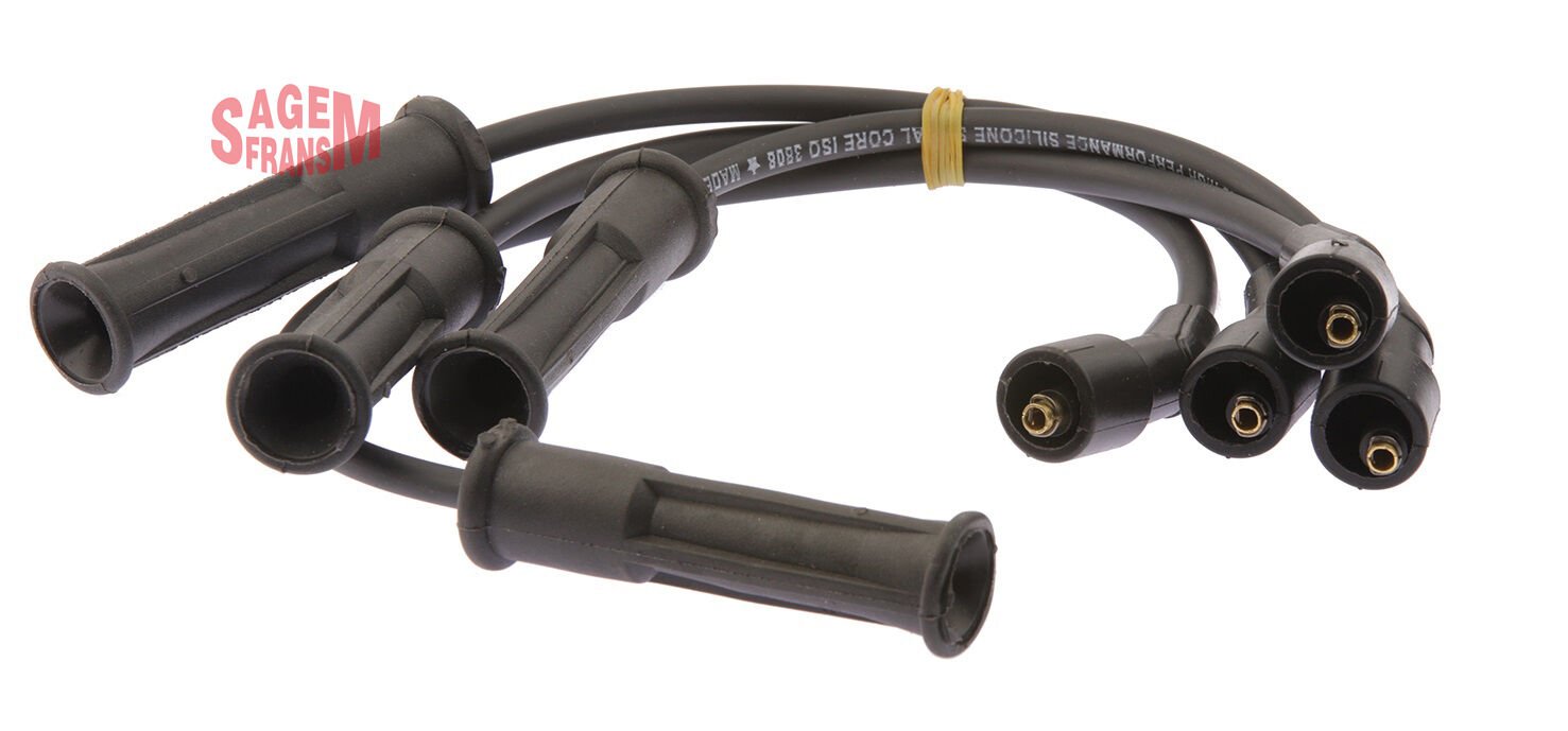 Buji Bobin Kablosu R19 Alize Megane 1.6 8V K7M