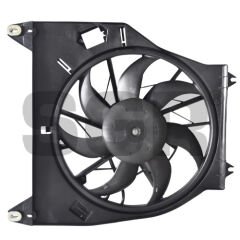 Fan Motoru Davlumbazli Kangoo I Ii 1.9 D1.9 DTI1.9 DCI