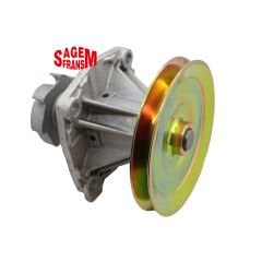 Devirdaim Sari Kasnak Slx Tempra Tipo Uno