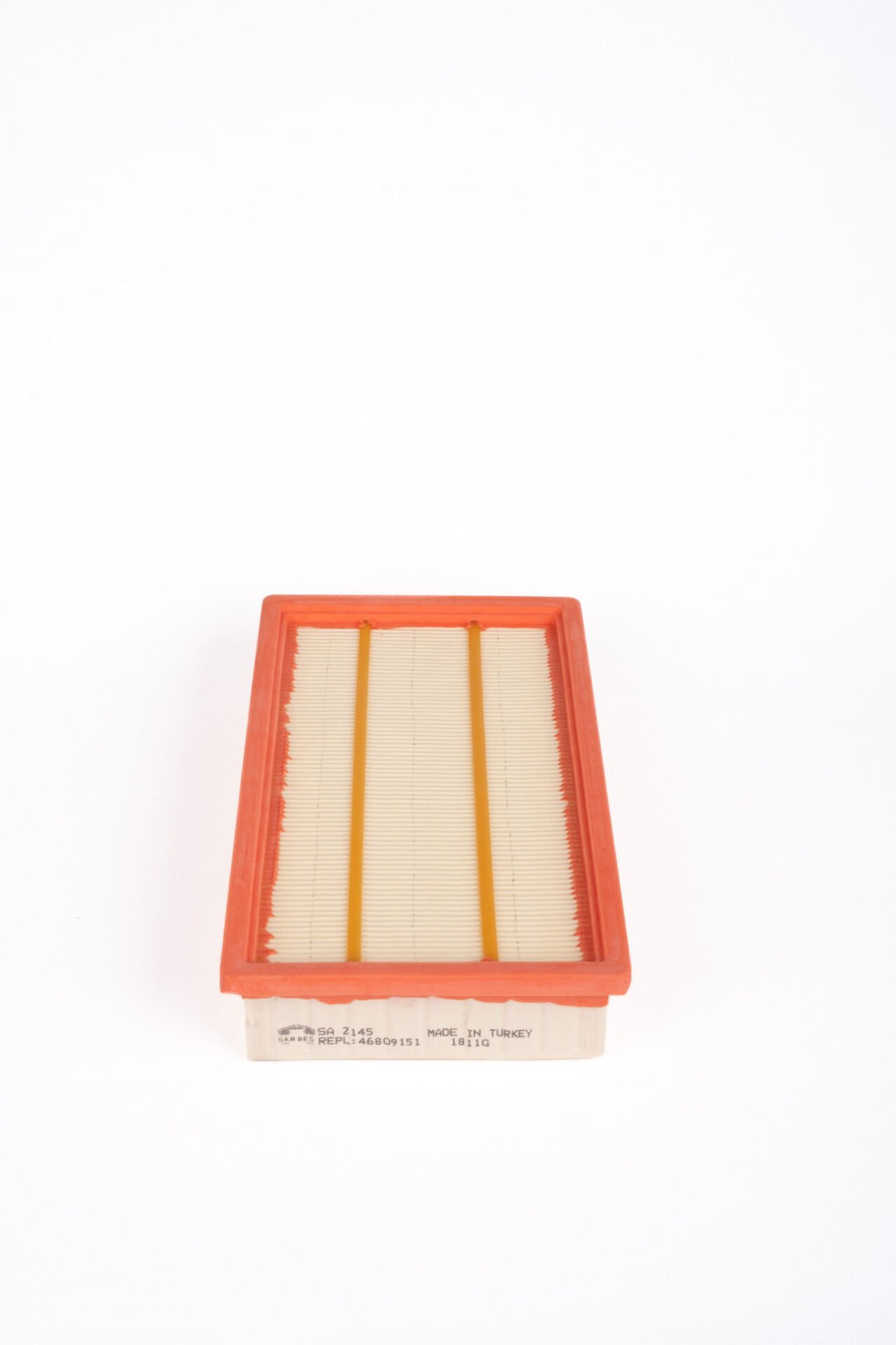 Hava Filtresi Stilo 16 16V 09 / 01>