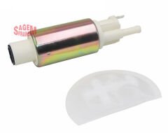 Benzin Yakit Pompa R19 Slx 5 Bar