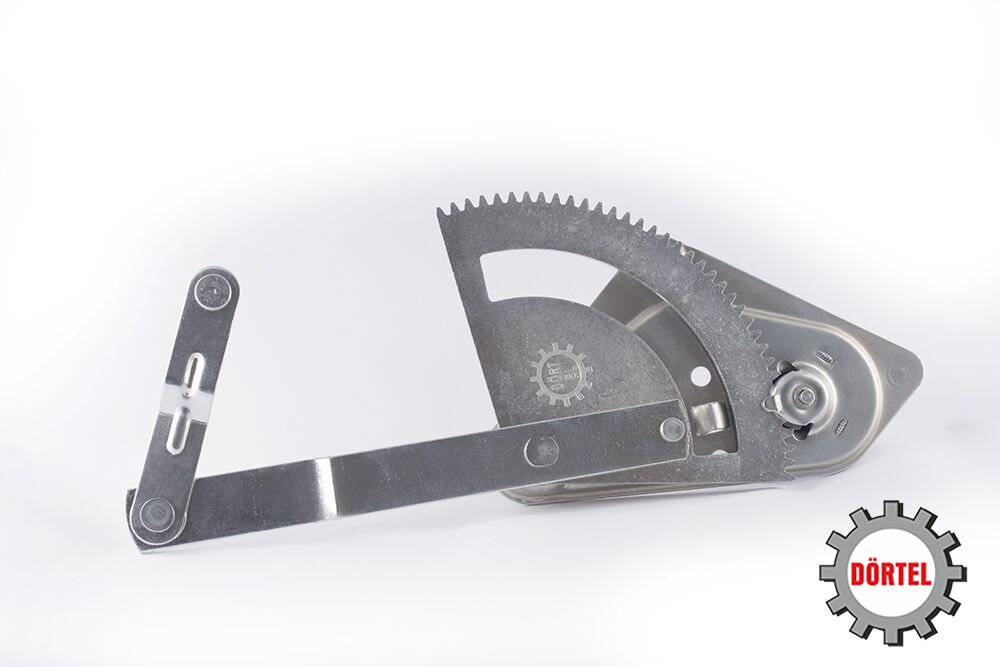 Cam Krikosu Arka Sağ Toros R12