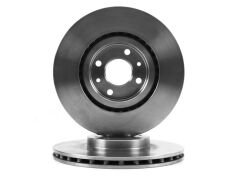 Fren Diski Ön Havali Doblo 05>IDEA 04>LINEA 09> Fiorino 09> Bravo 01>STILO 01> (284X22) 4 Bijon