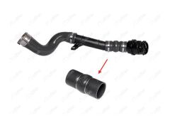 Turbo Hortumu Kucuk Plastik Parca Haric Clio Iv - Ca