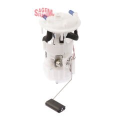 Depo Samandirasi Cift Cikis Benzinli 1.6 Megane Ii