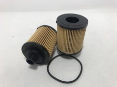 Yag Filtresi Albea Doblo Fiorino Punto Idea Linea Corsa C - D Comba Astra H 1.3 Mtj 1.3 Cdti