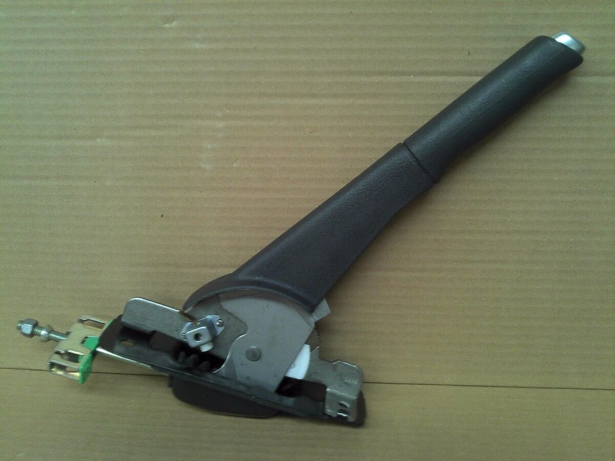 El Fren Kolu Clio Ii Symbol Thalia