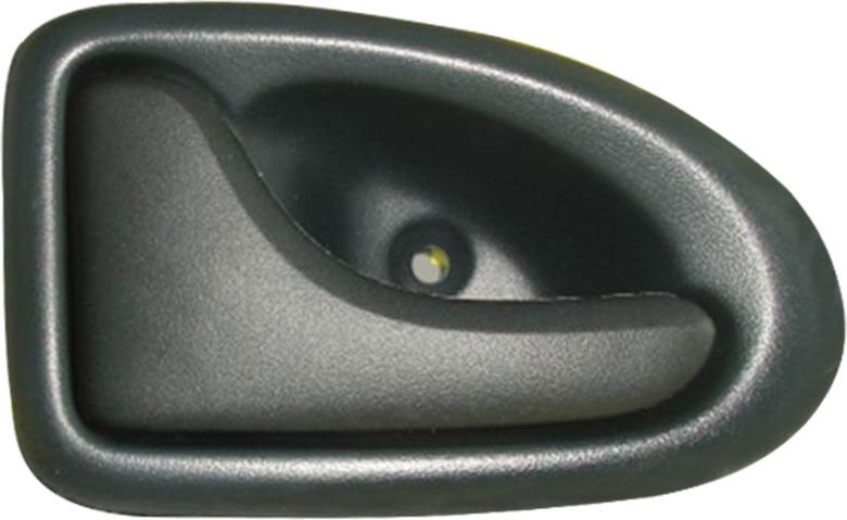 Kapi İç Acma Kolu Sol Siyah E.m Clio