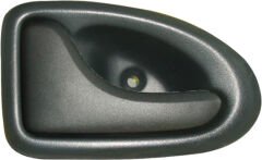 Kapi İç Acma Kolu Sol Siyah E.m Clio