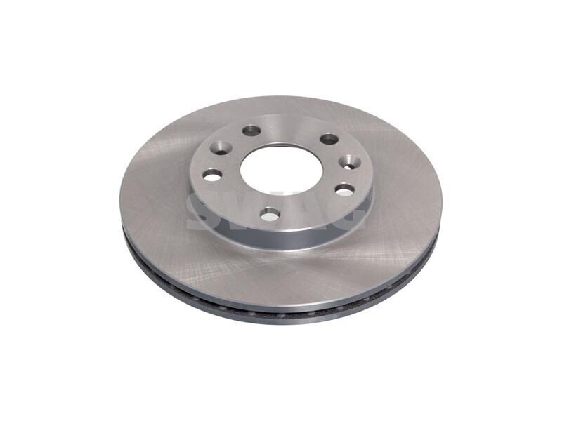 Fren Diski Ön Havali Duster I 10>18 Duster Ii 18> Renault Megane Iv 15> ( 269*22.5 ) 5 Bijon