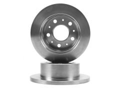 Fren Diski Arka Deliksiz Ducato 06>BOXER 06>JUMPER 06> 2.0 HDI 2.2HDI - 3.0HDI (280X16X5DL)