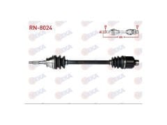 Aks Komple Sağ Sol R12