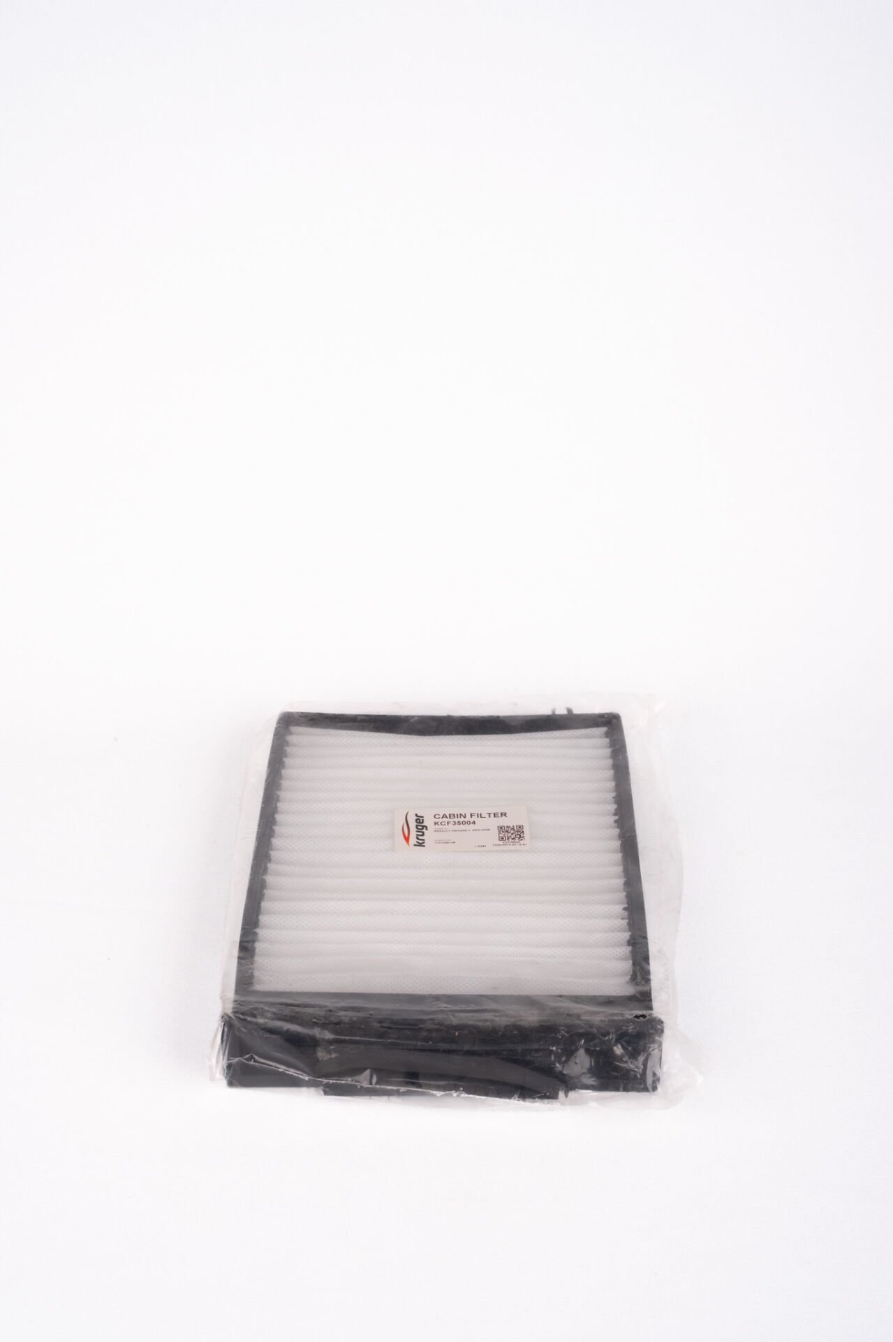 Polen Filtresi Megane Ii 2002 - 2008