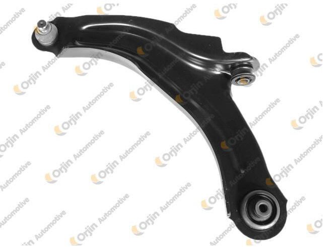 Salıncak Sol Rotilli Clio IV Hb