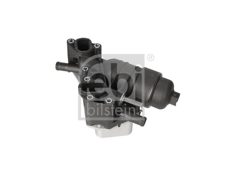 Yag Sogutucu (komple) Fluence Megane Iii Megane Iv Scenic Ii Scenic Iv