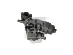 Yag Sogutucu (komple) Fluence Megane Iii Megane Iv Scenic Ii Scenic Iv